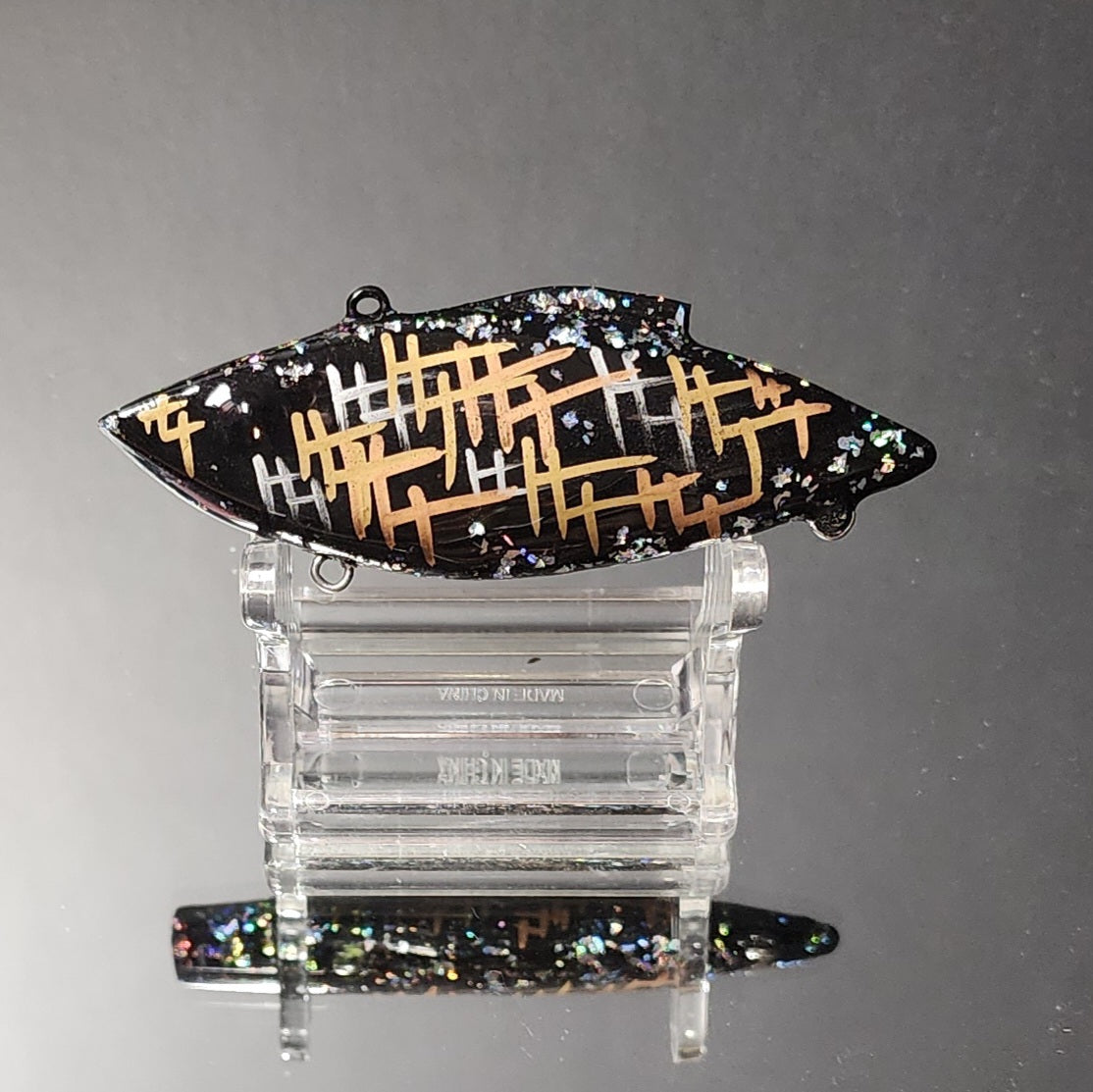 Rattle trap 2.5 in (Signature Series)