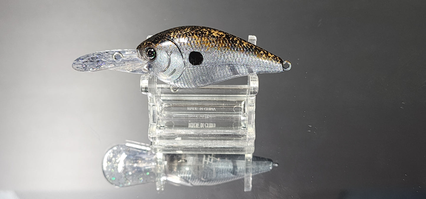 Deep Diving Crankbait