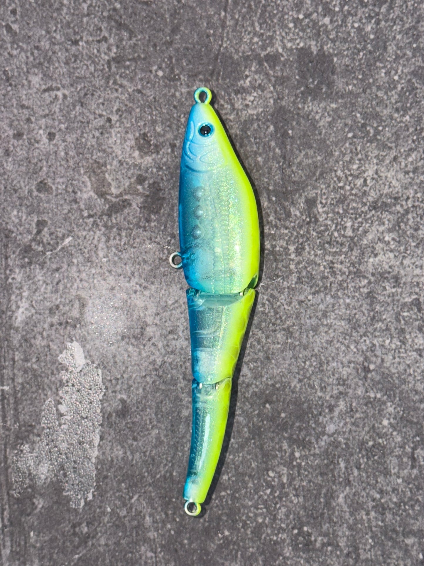 Swimbait 3¾in