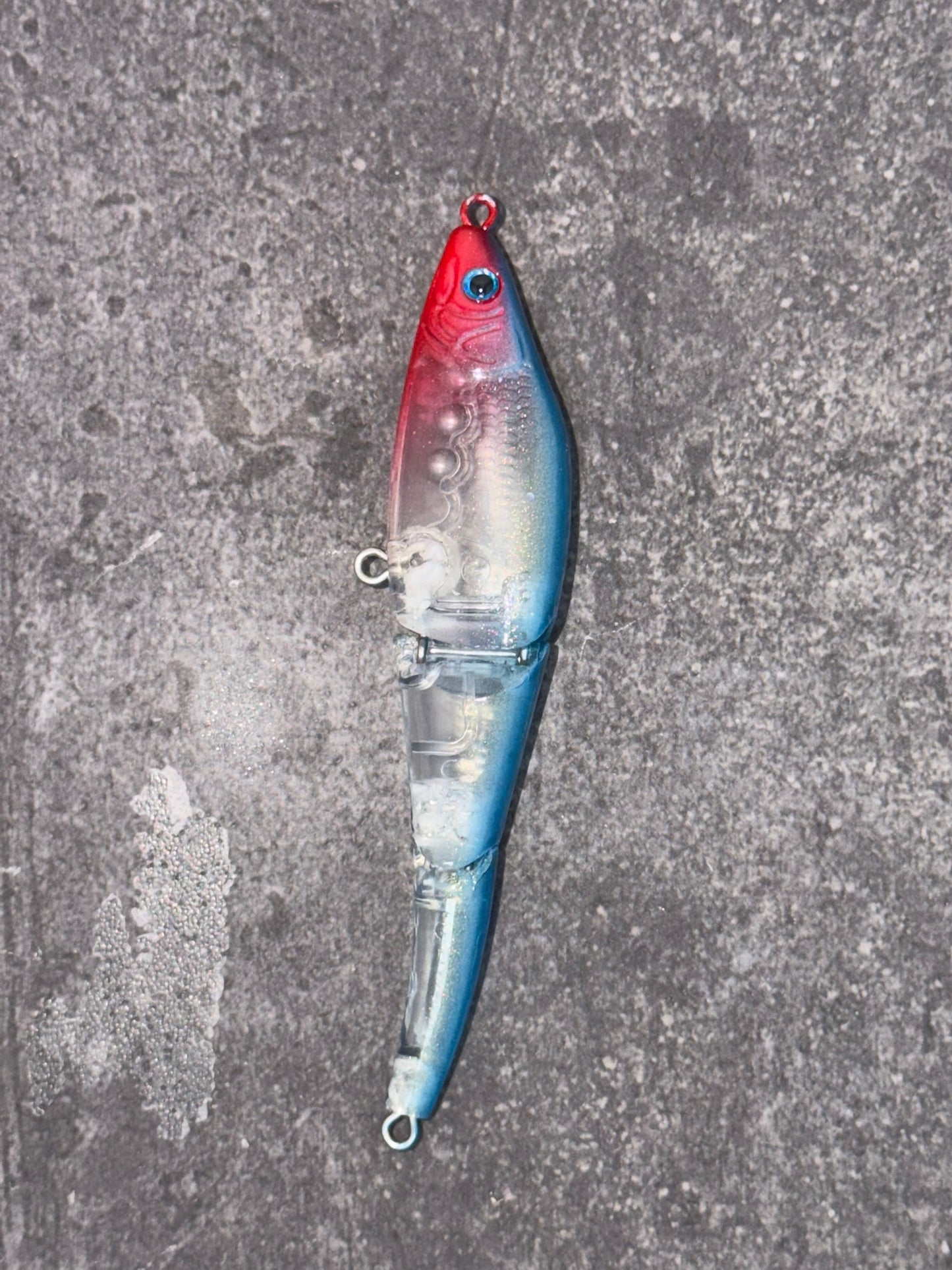 Swimbait 3¾in