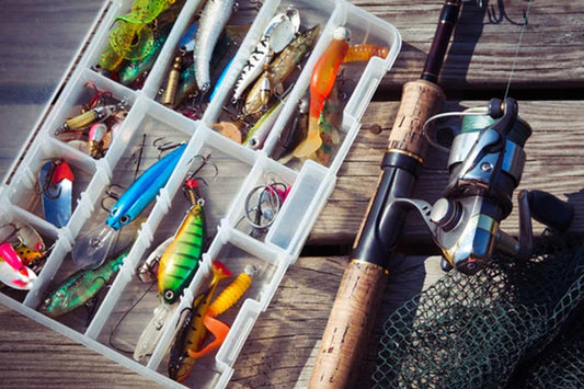 7 Psychological Benefits Of Fishing With A Fly Rod