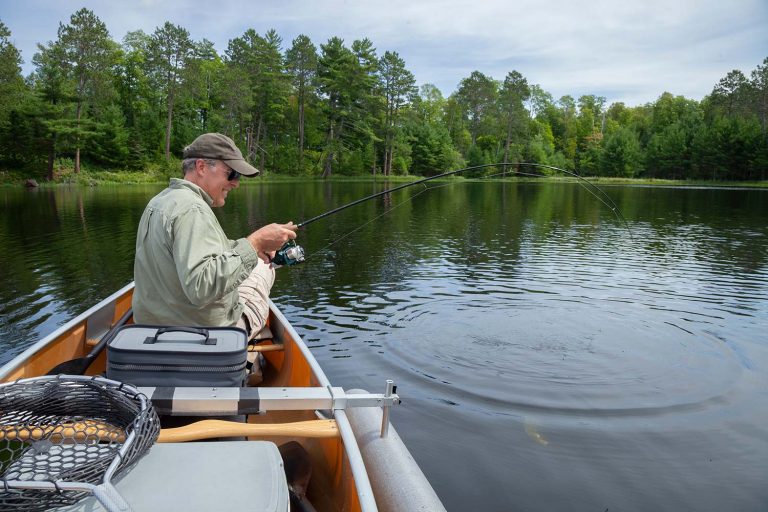Top 5 Fishing Tips and Tricks to Catch More Fish