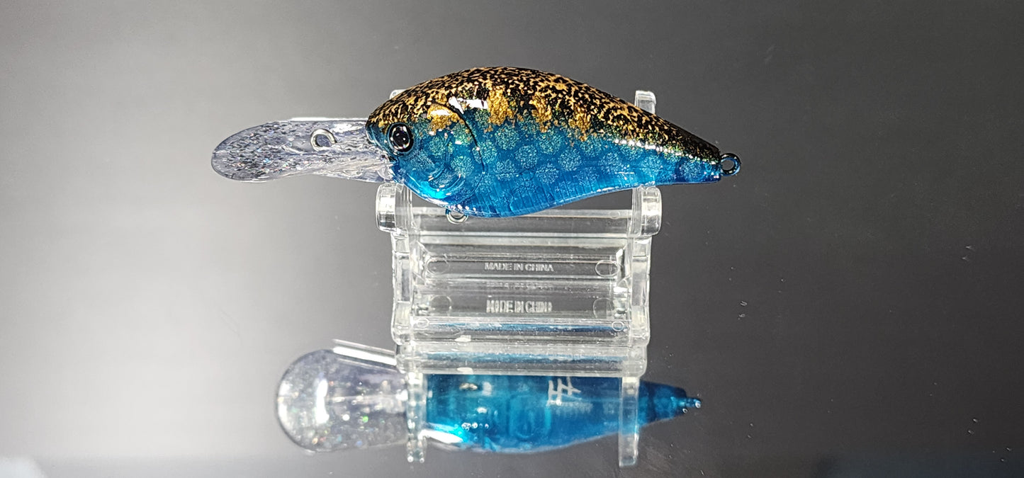 Deep Diving Crankbait
