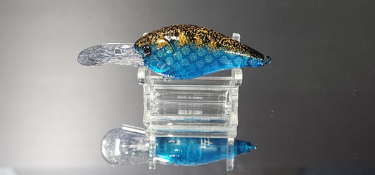 Deep Diving Crankbait