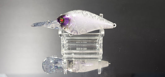 Deep Diving Crankbait