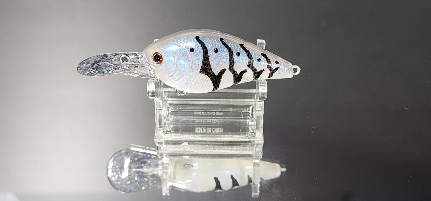 Deep Diving Crankbait