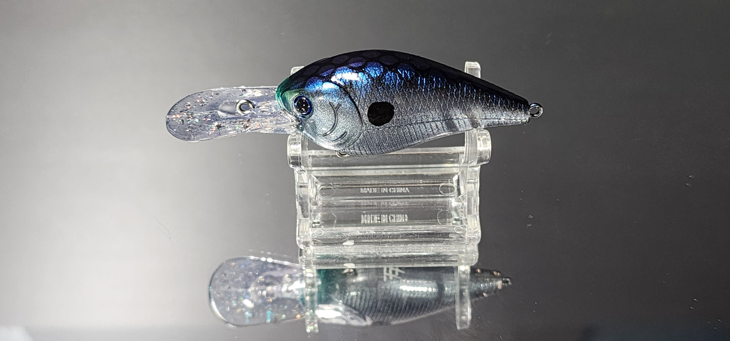 Deep Diving Crankbait