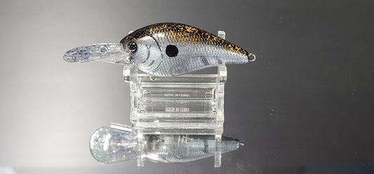 Deep Diving Crankbait