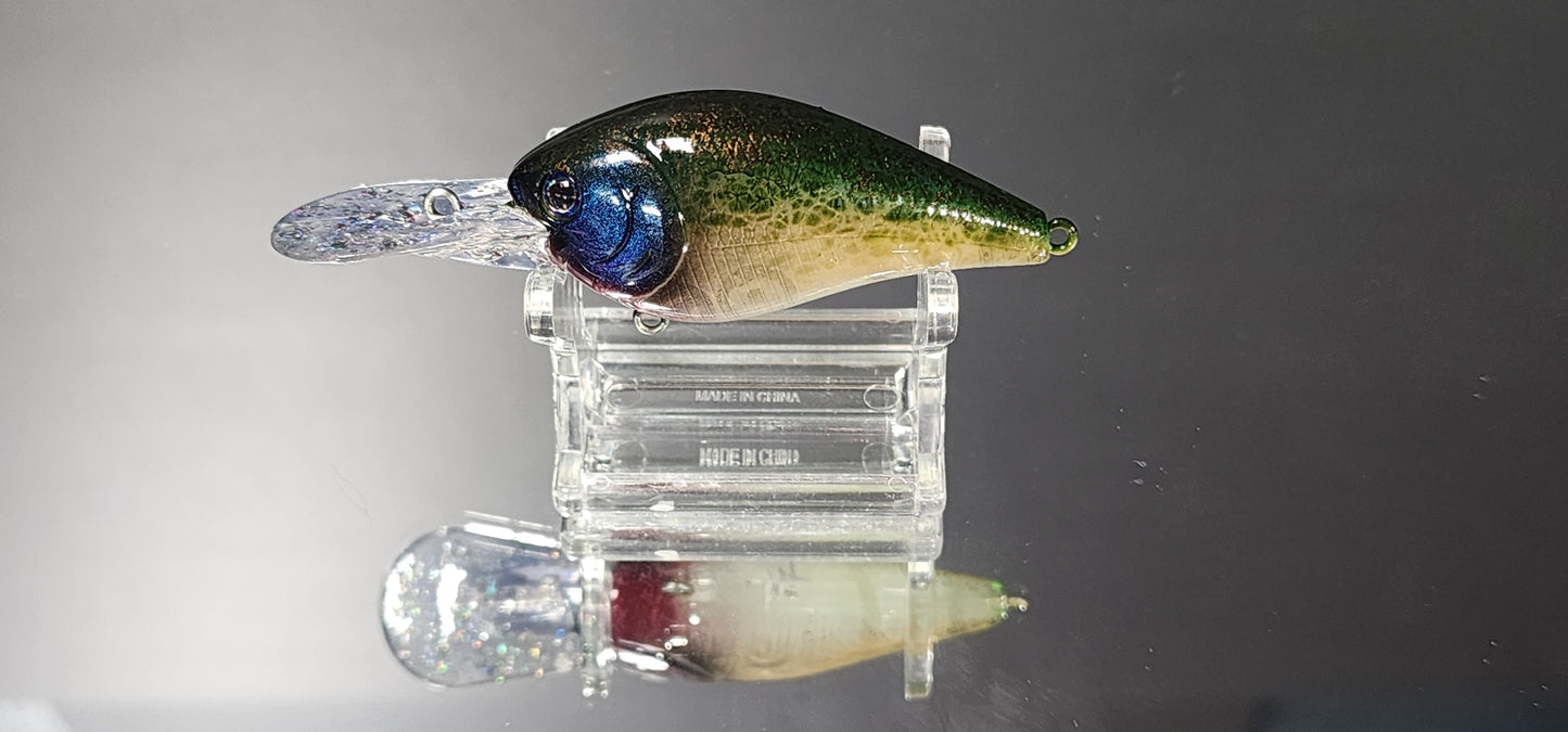 Deep Diving Crankbait