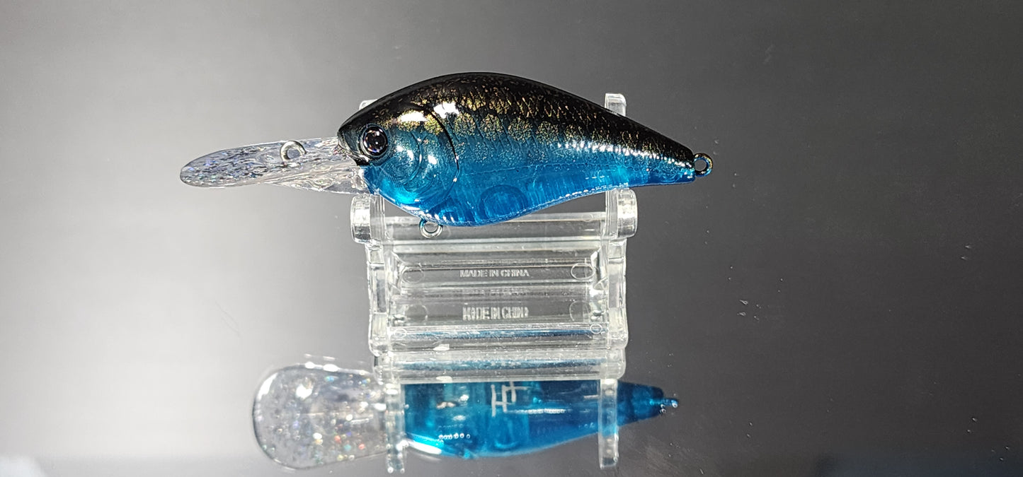 Deep Diving Crankbait