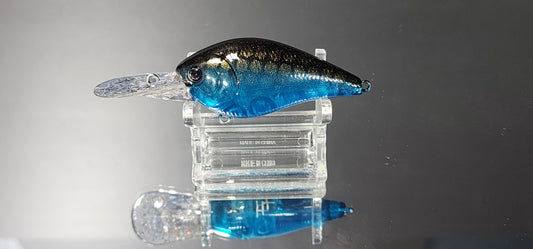 Deep Diving Crankbait