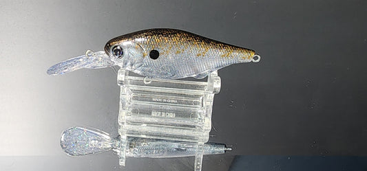 Shad Diver Slim Side (Depth Charge)