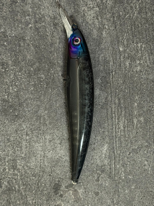 Jerkbait 110 Berkley style