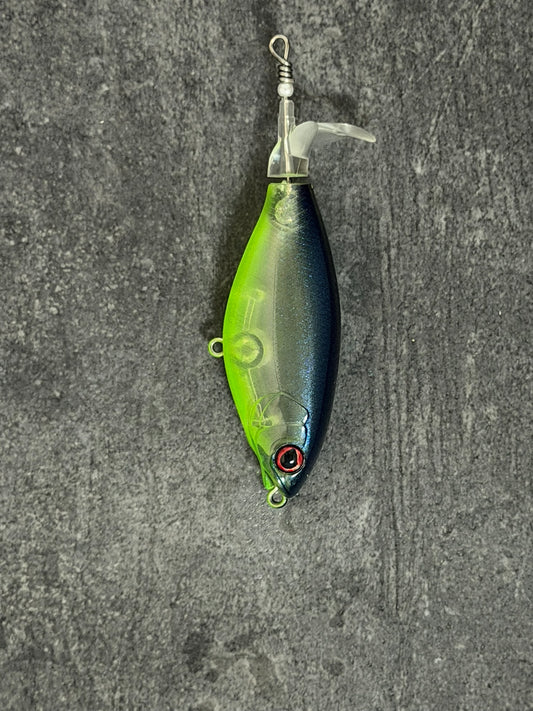 90 mm Topwater plopper