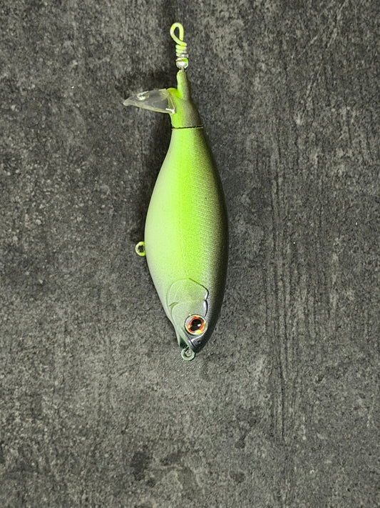 90 mm Topwater plopper