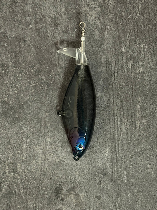 90 mm Topwater plopper (Void runner)