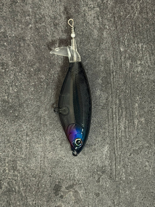 90 mm Topwater plopper (Void runner)