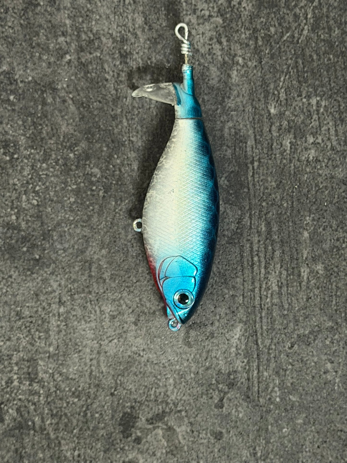 90 mm Topwater plopper