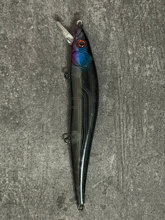 Vision 110 Jerkbait clone (Void runner)