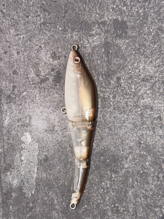 Swimbait 3¾in