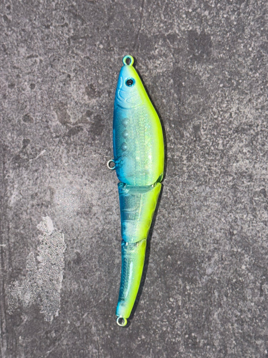Swimbait 3¾in