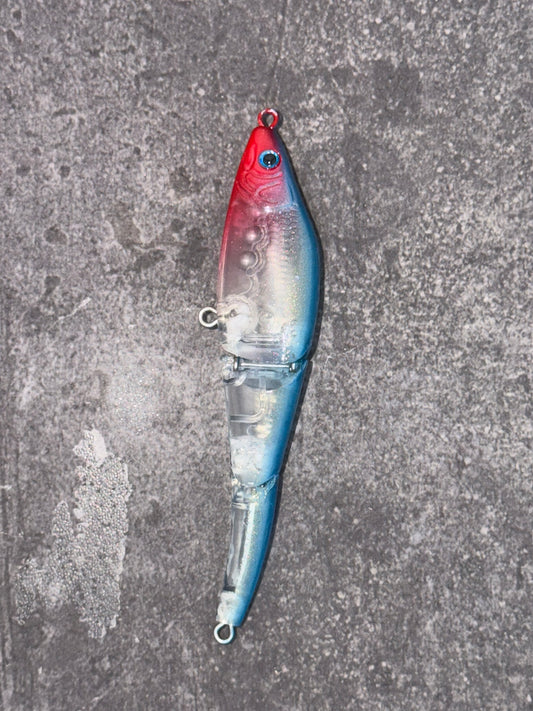 Swimbait 3¾in